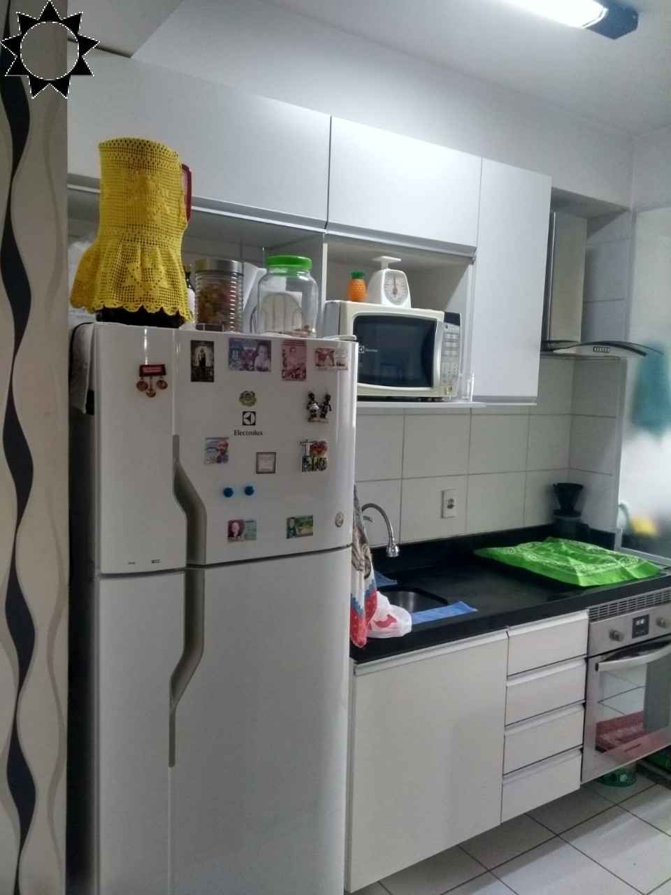 Apartamento à venda com 2 quartos, 51m² - Foto 28