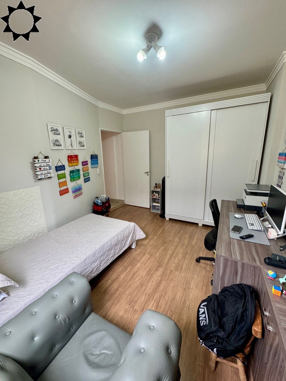 Apartamento à venda com 3 quartos, 68m² - Foto 8