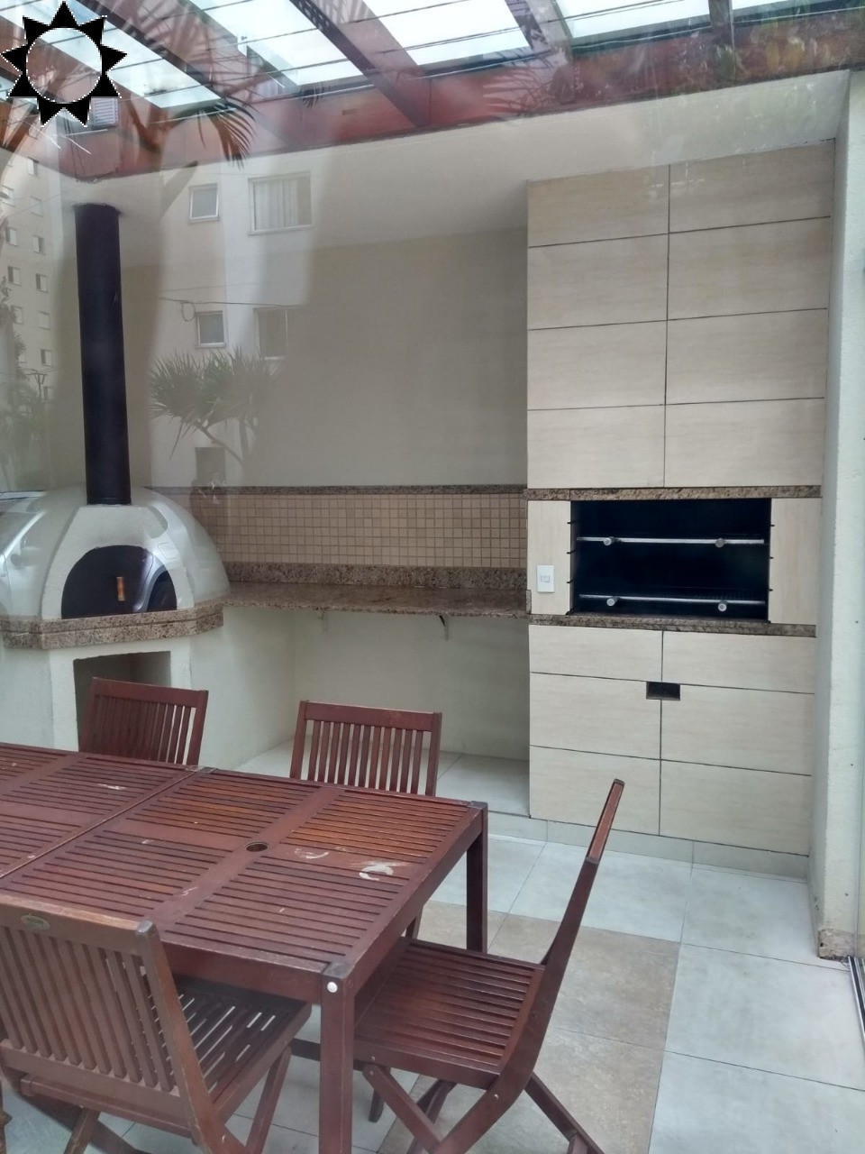 Apartamento à venda com 2 quartos, 51m² - Foto 17