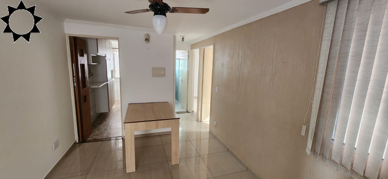 Apartamento para alugar com 2 quartos, 49m² - Foto 1