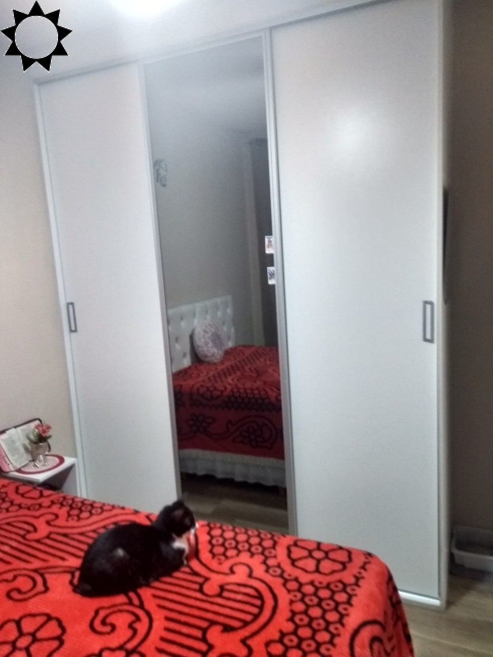 Apartamento à venda com 2 quartos, 51m² - Foto 32