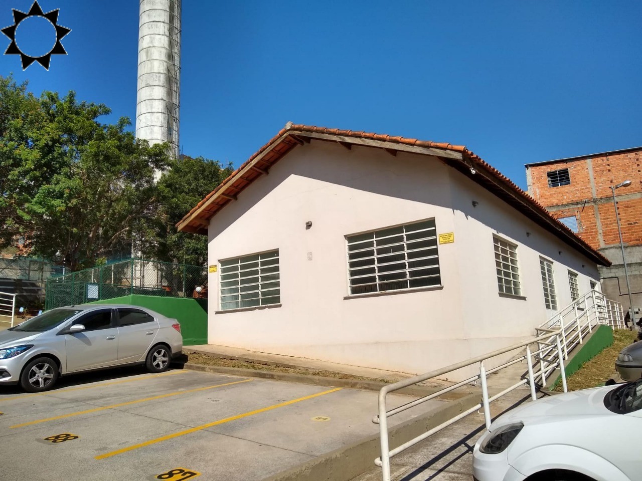 Apartamento para alugar com 2 quartos, 49m² - Foto 34