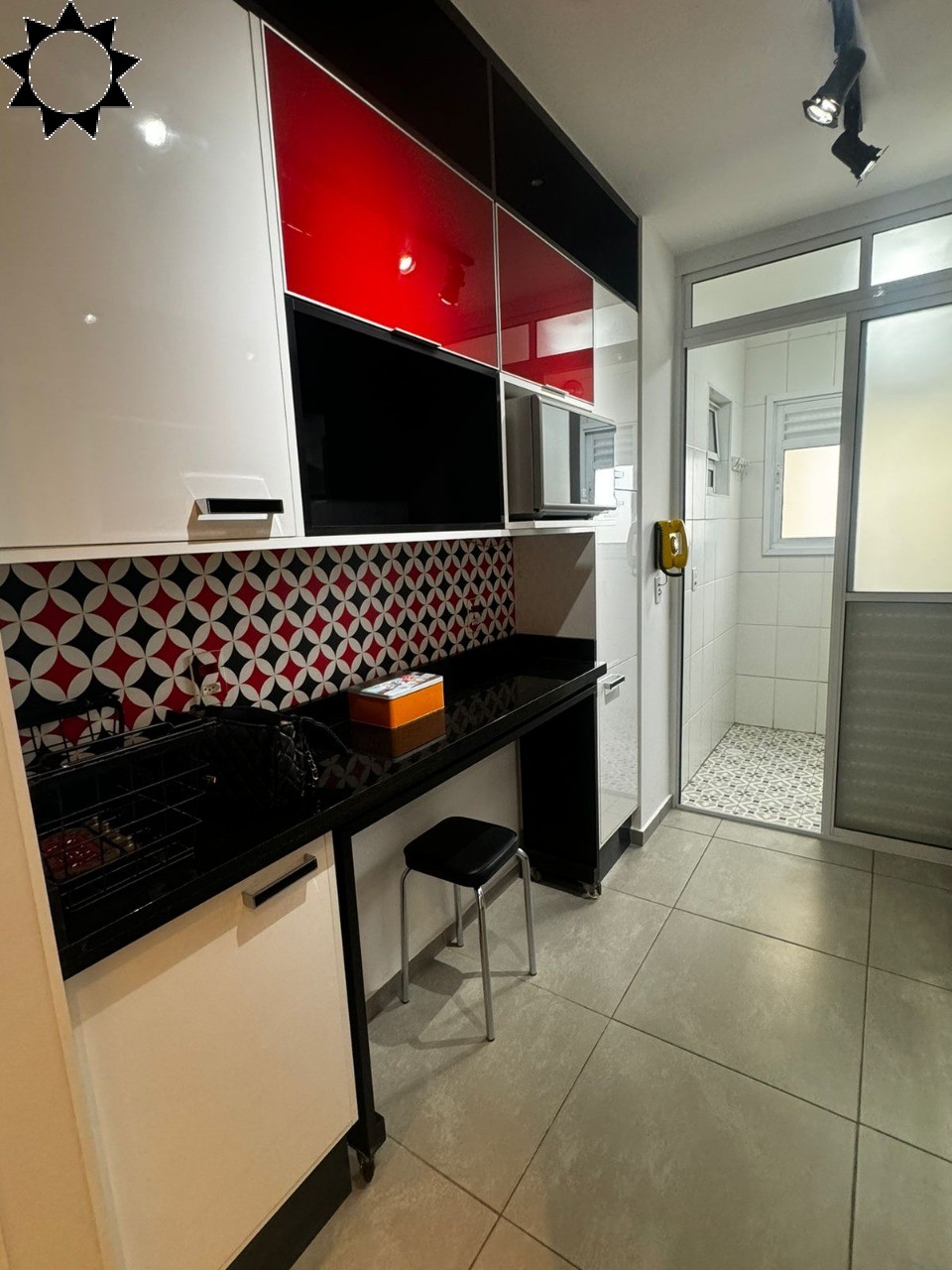 Apartamento para alugar com 3 quartos, 70m² - Foto 20