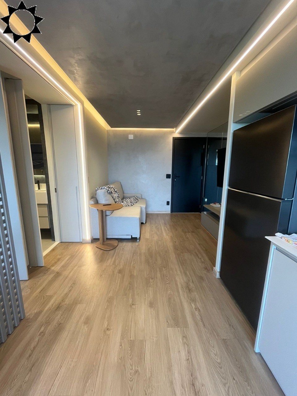 Apartamento à venda com 1 quarto, 34m² - Foto 28