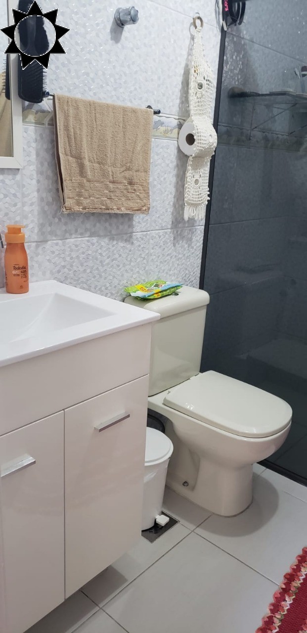 Apartamento à venda com 2 quartos, 55m² - Foto 14