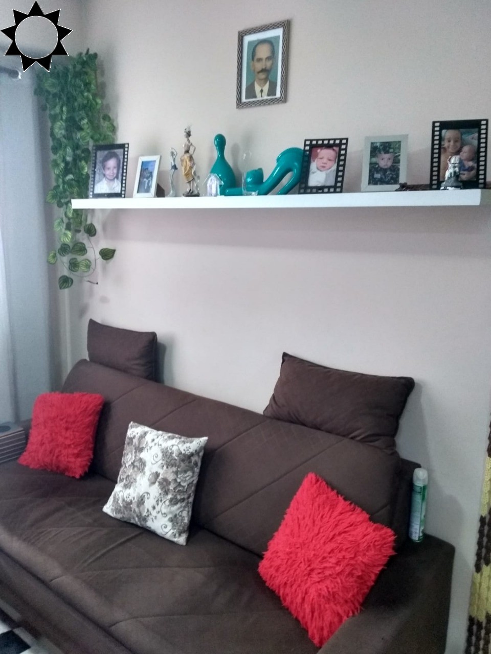 Apartamento à venda com 2 quartos, 51m² - Foto 27