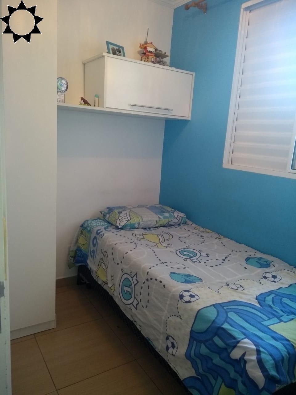 Apartamento à venda com 3 quartos, 68m² - Foto 9