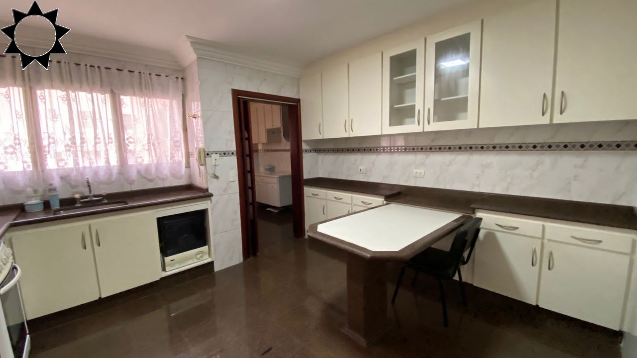 Apartamento à venda com 3 quartos, 120m² - Foto 6