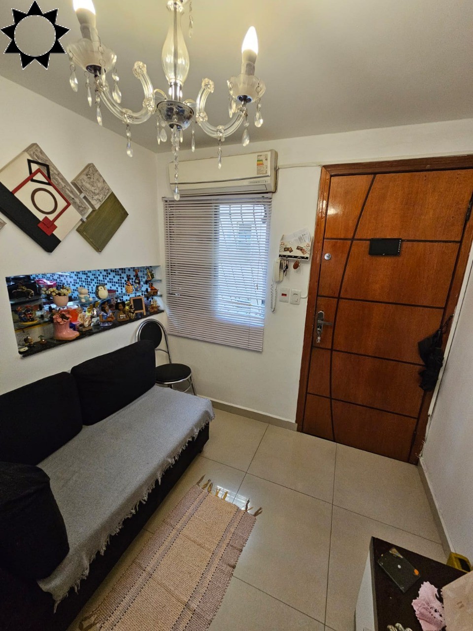 Apartamento à venda com 2 quartos, 49m² - Foto 18