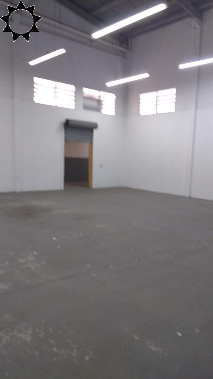 Depósito-Galpão-Armazém à venda e aluguel, 300m² - Foto 11