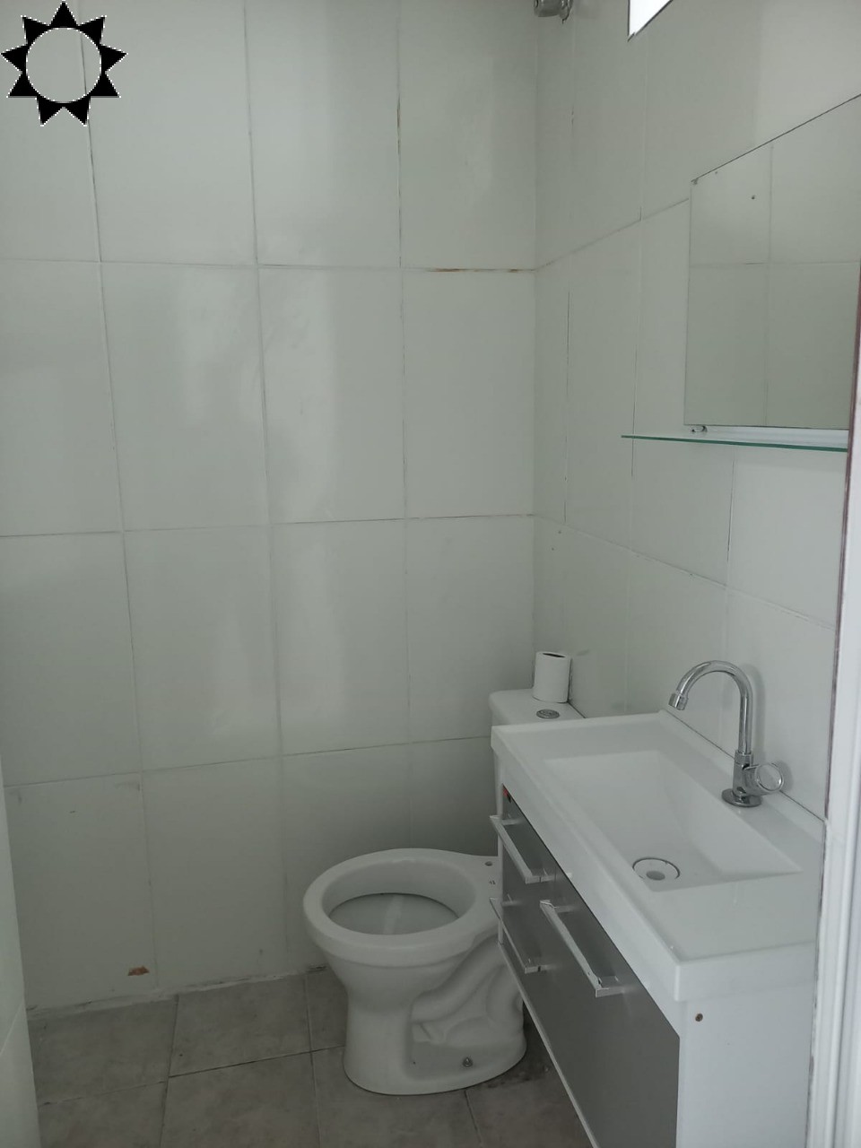 Apartamento à venda com 2 quartos, 49m² - Foto 9