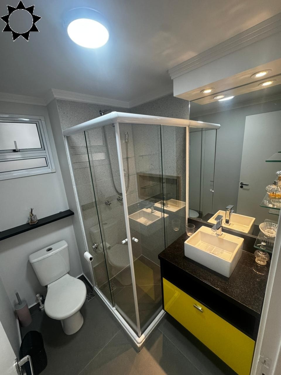 Apartamento para alugar com 3 quartos, 70m² - Foto 10