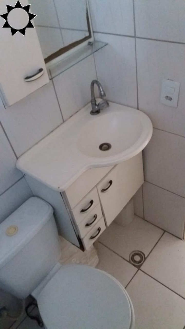 Apartamento à venda com 2 quartos, 49m² - Foto 7