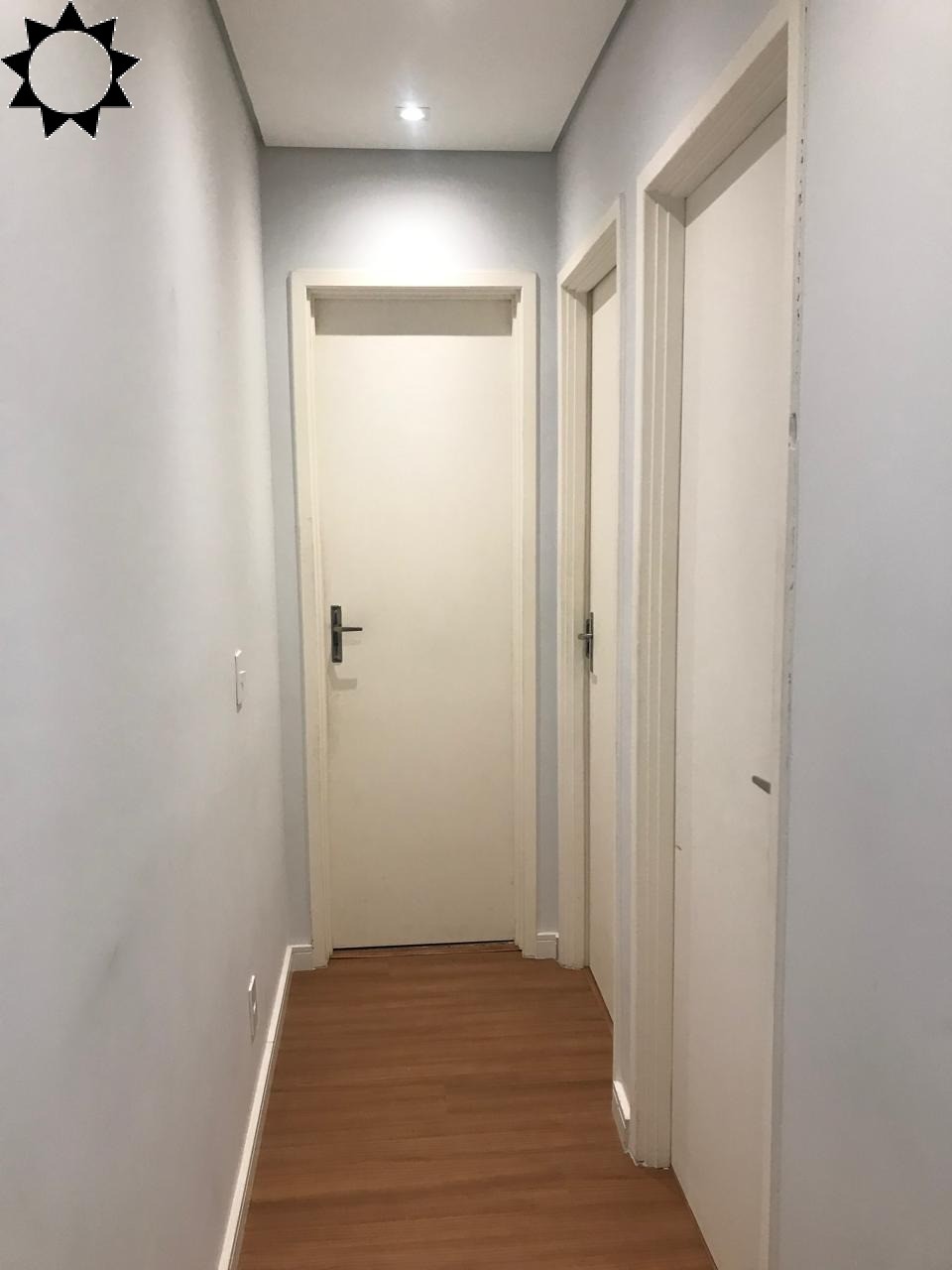 Apartamento à venda com 2 quartos, 55m² - Foto 8