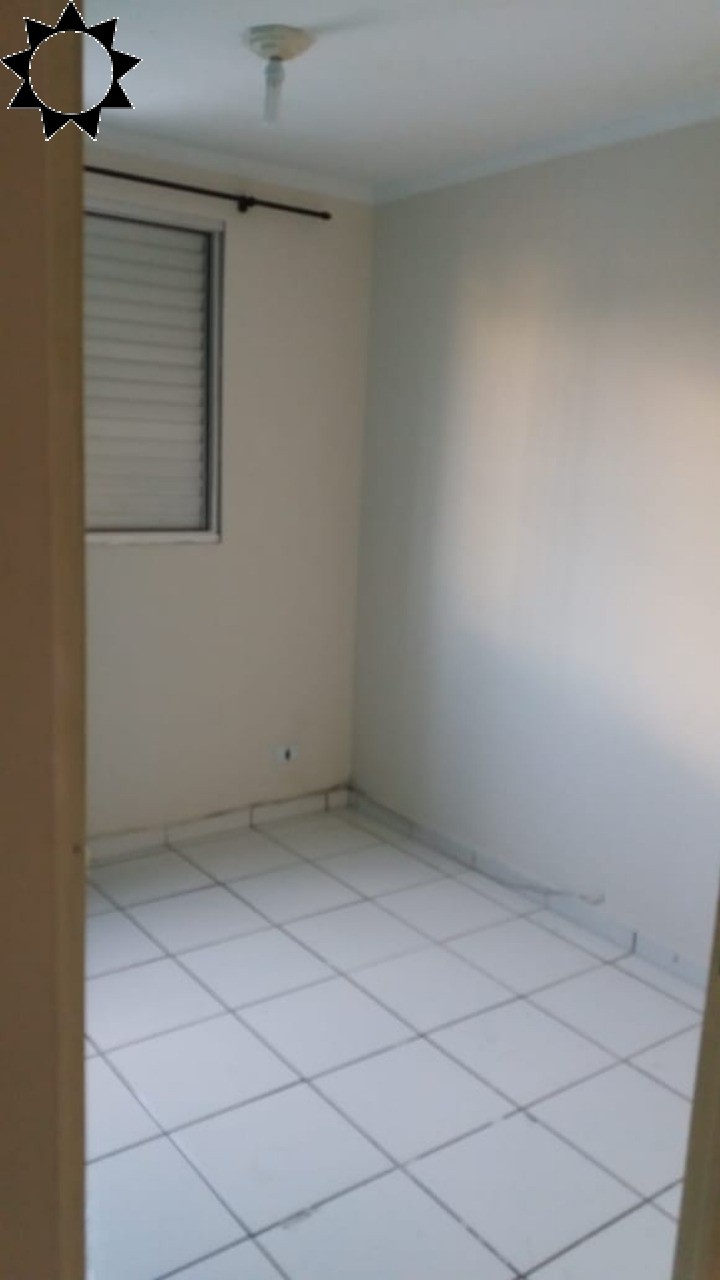 Apartamento à venda com 2 quartos, 49m² - Foto 3