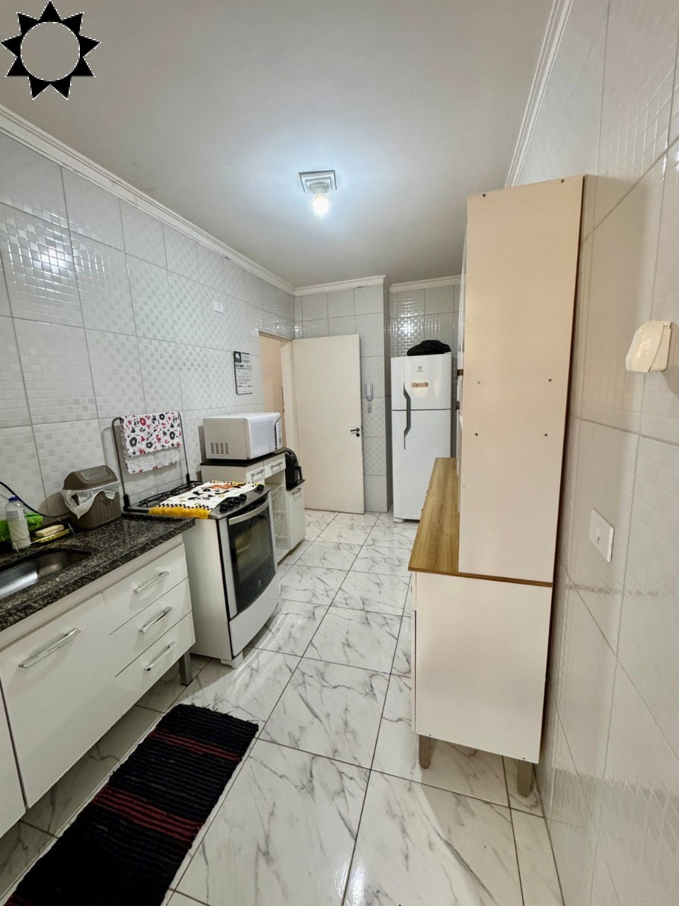 Apartamento à venda com 3 quartos, 68m² - Foto 14