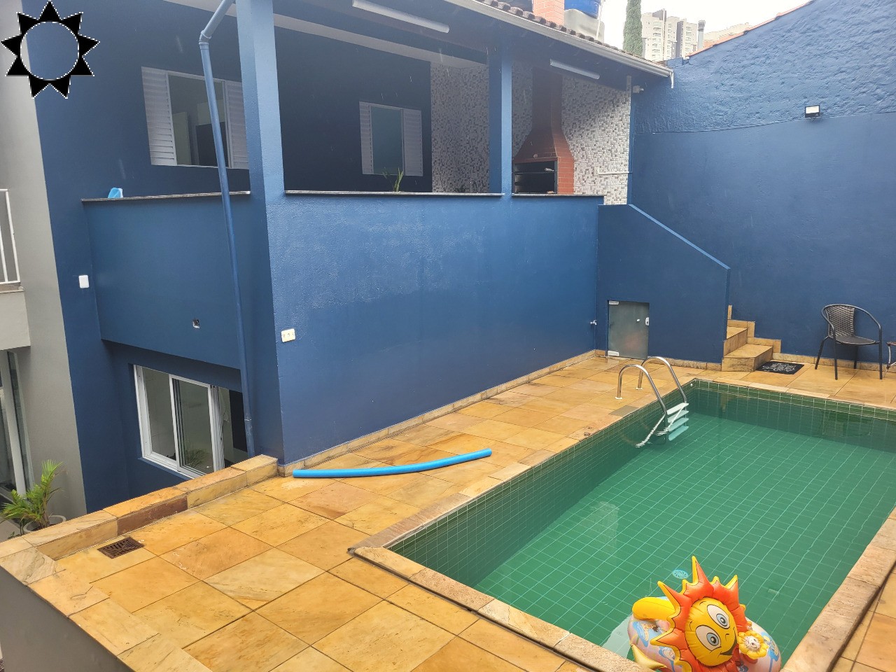 Casa à venda e aluguel com 3 quartos, 165m² - Foto 28