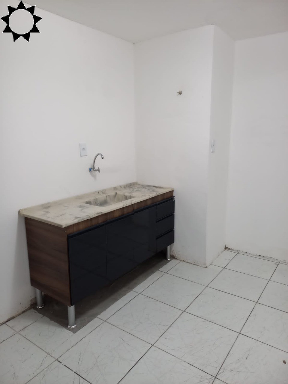 Apartamento à venda com 2 quartos, 49m² - Foto 4