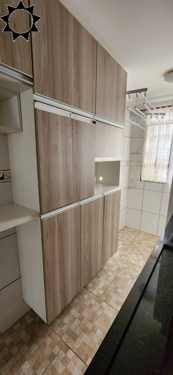 Apartamento para alugar com 2 quartos, 49m² - Foto 21