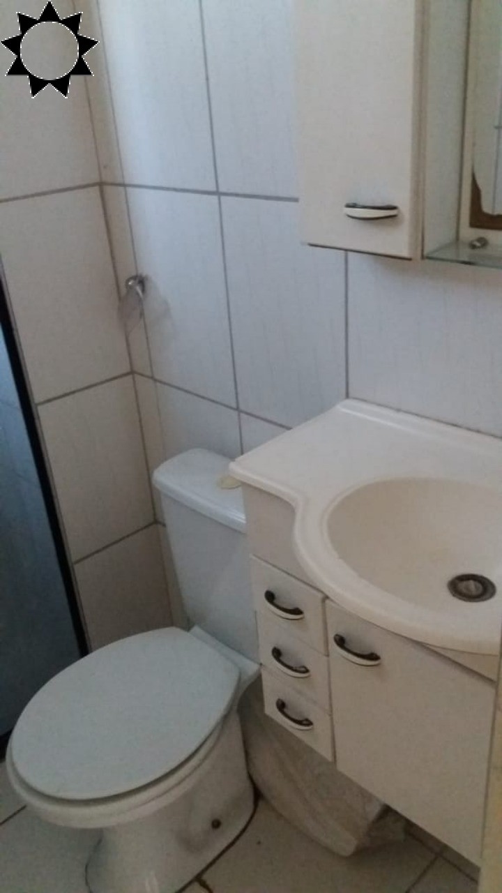 Apartamento à venda com 2 quartos, 49m² - Foto 8