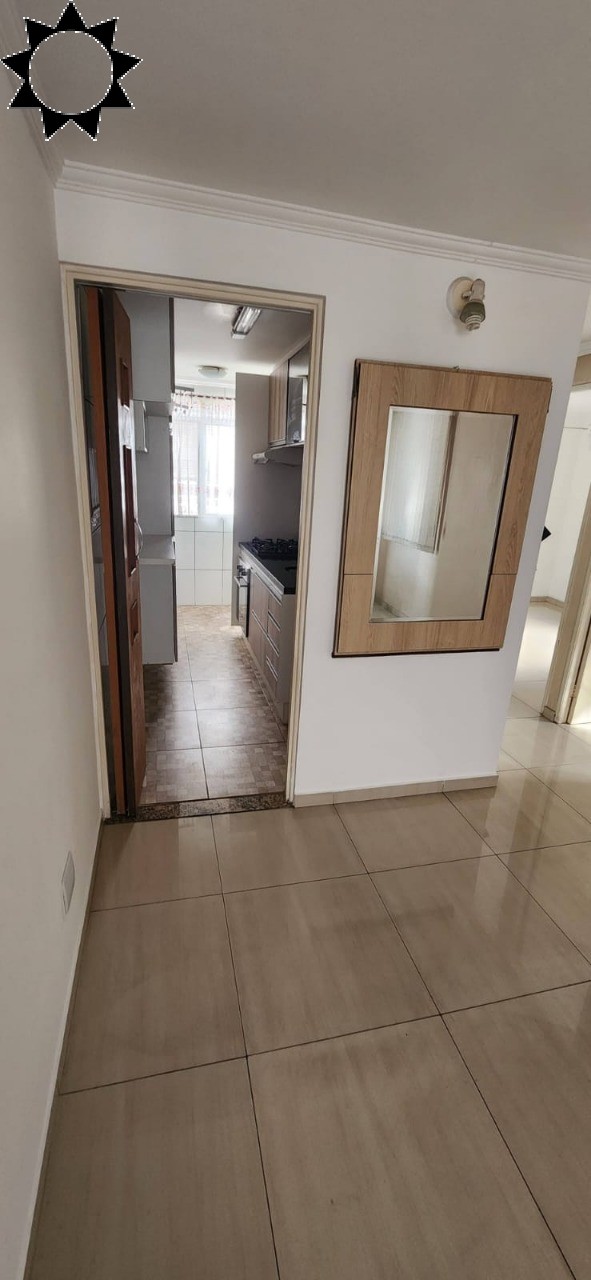 Apartamento para alugar com 2 quartos, 49m² - Foto 15