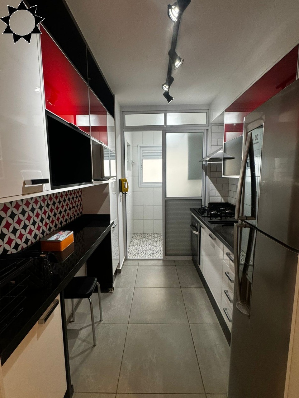 Apartamento para alugar com 3 quartos, 70m² - Foto 24