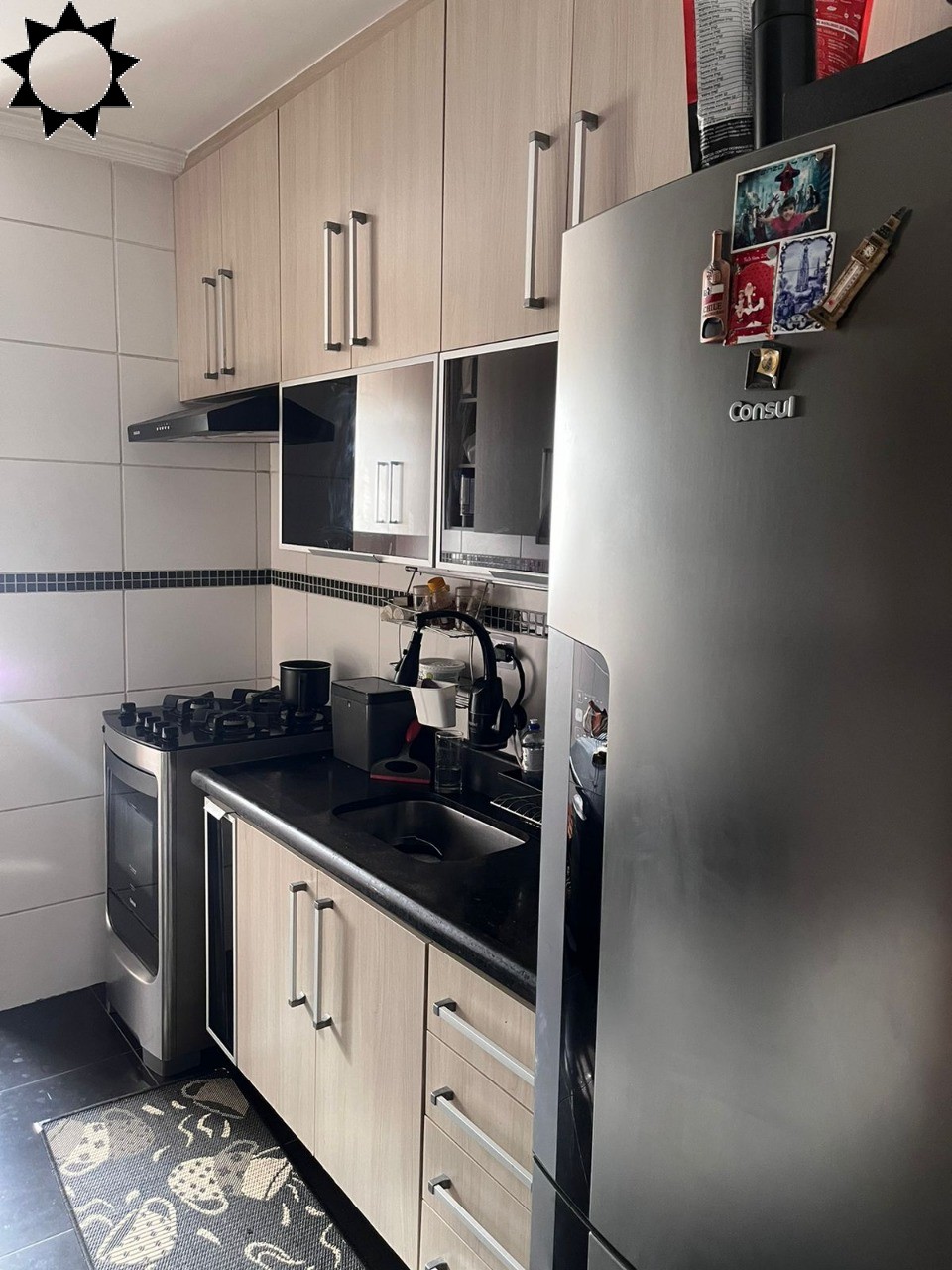 Apartamento à venda com 3 quartos, 68m² - Foto 6