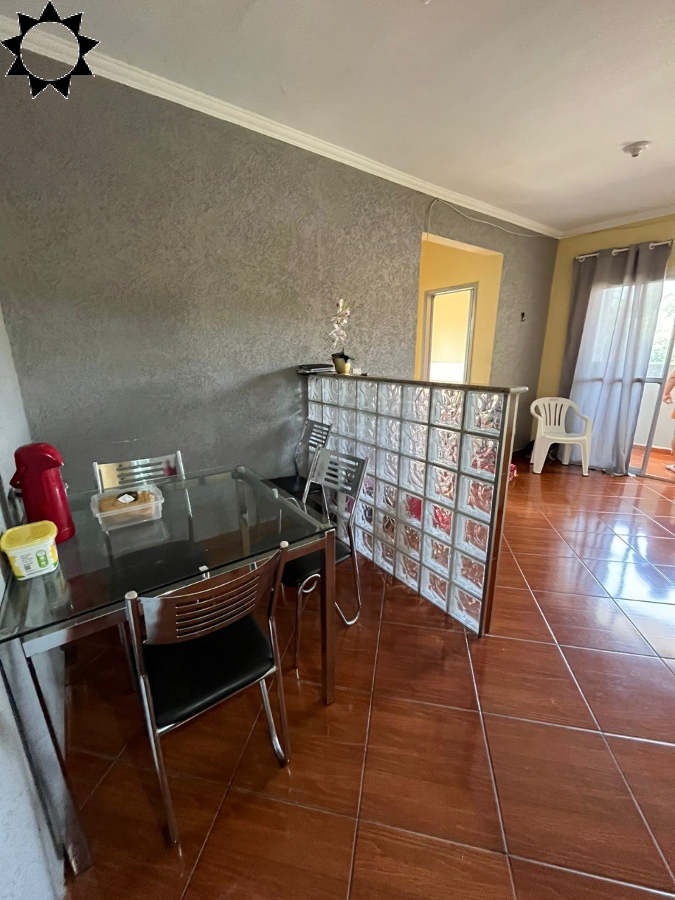 Apartamento à venda com 2 quartos, 60m² - Foto 30