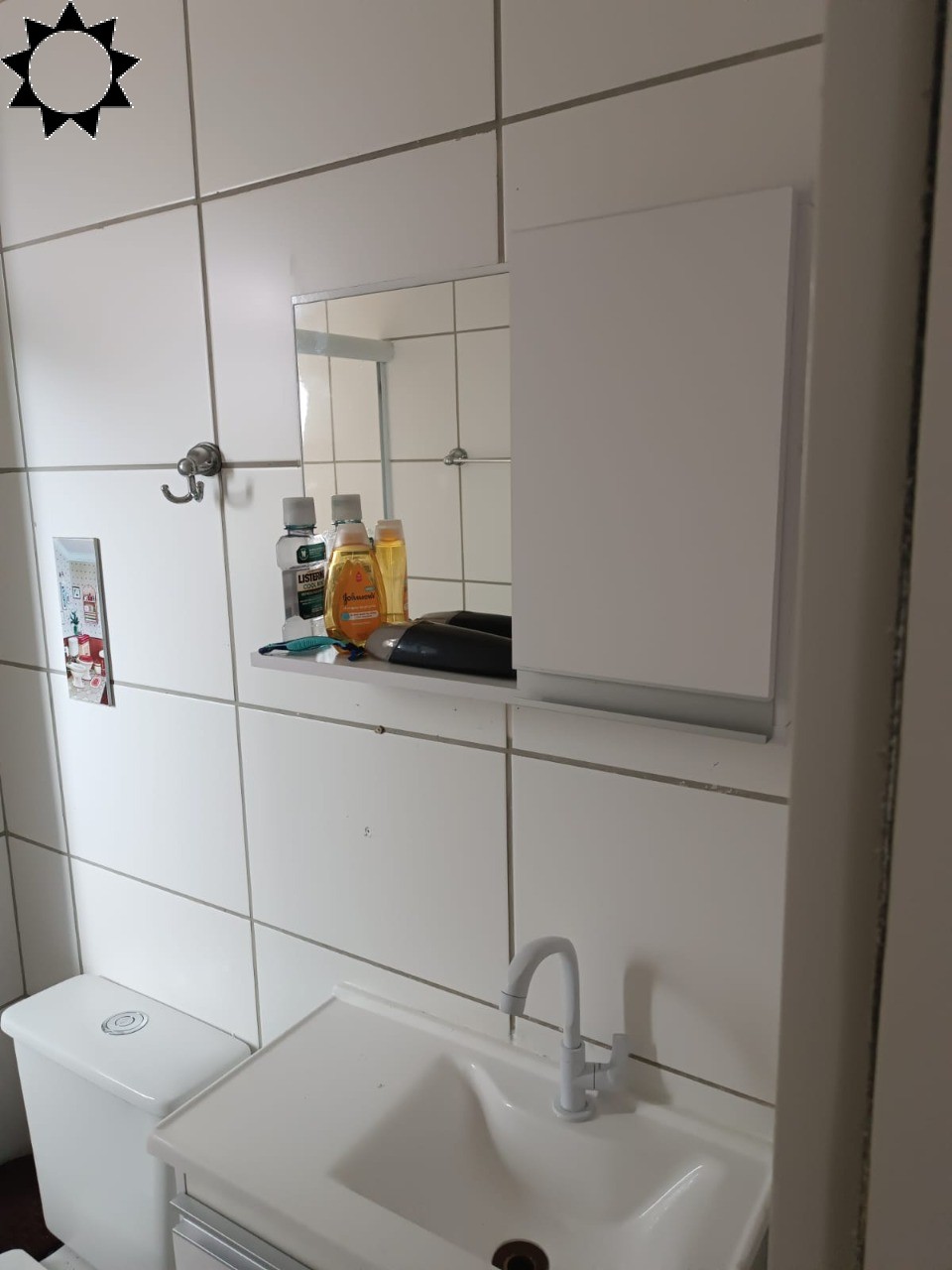 Apartamento para alugar com 3 quartos, 64m² - Foto 22