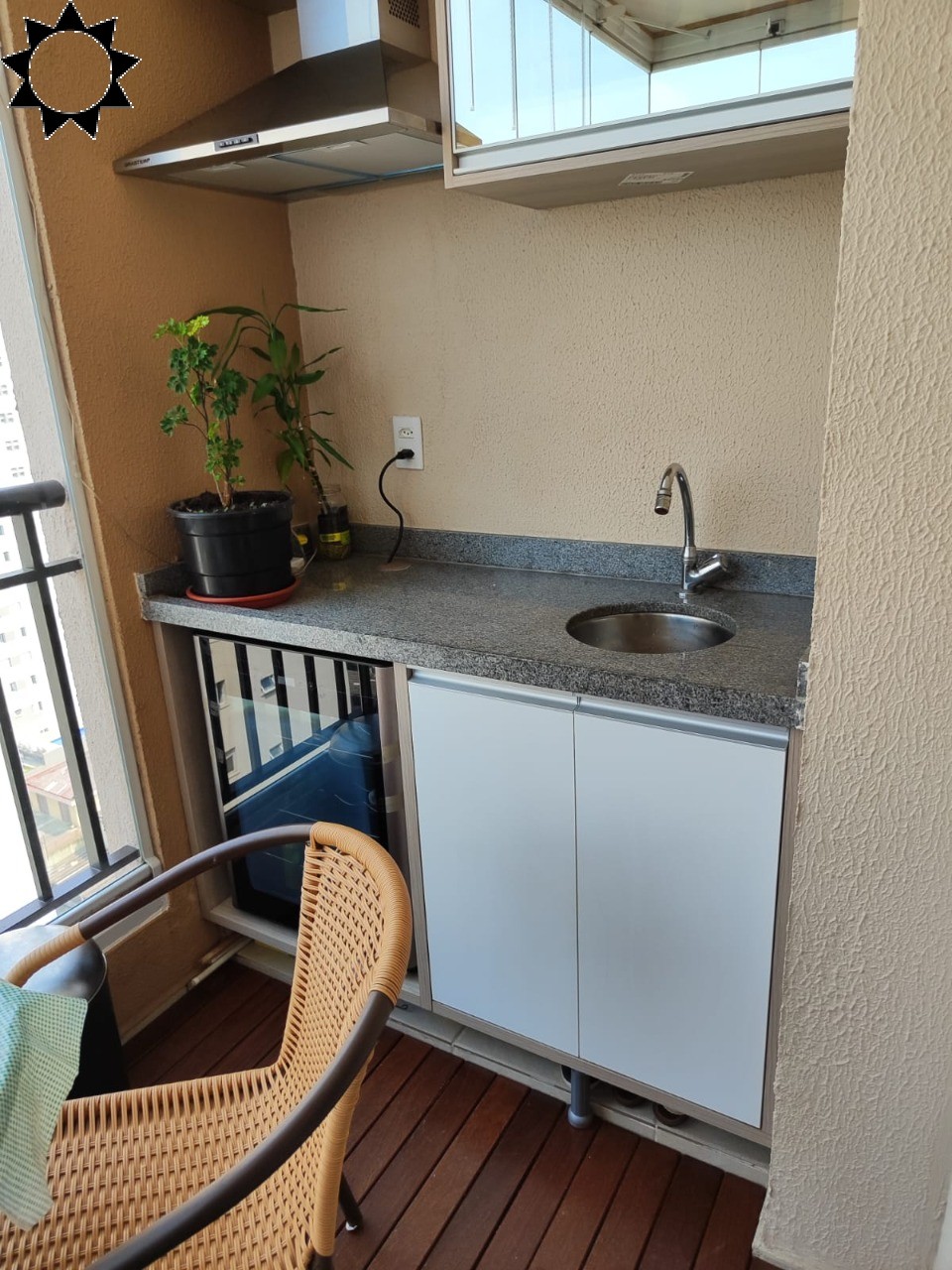 Apartamento à venda com 2 quartos, 60m² - Foto 13