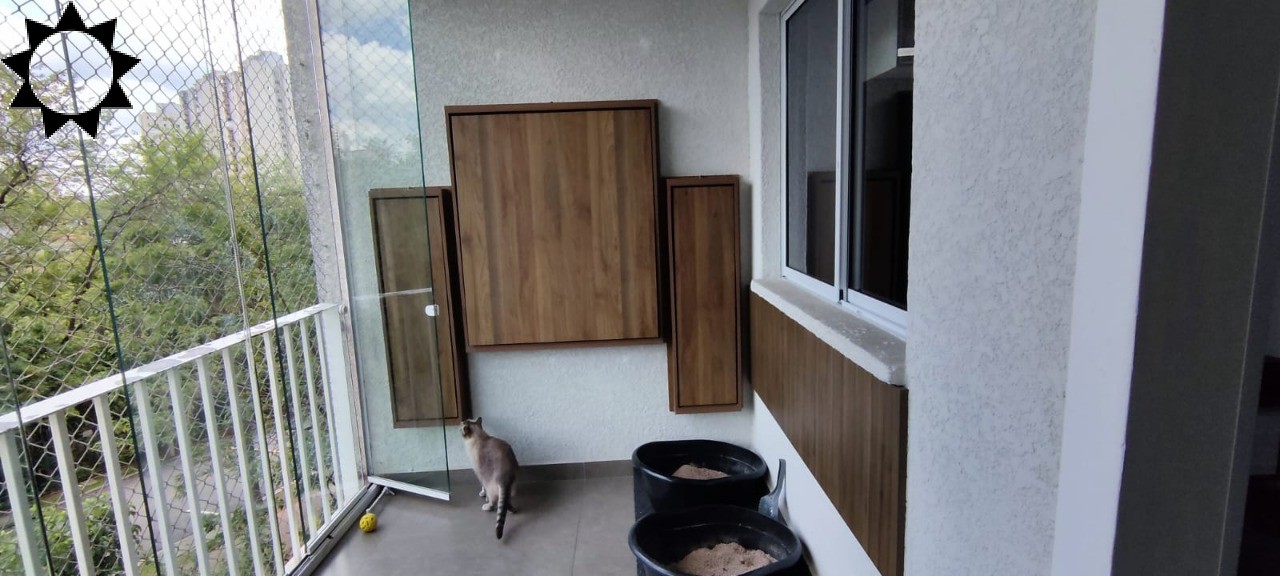 Apartamento à venda com 2 quartos, 62m² - Foto 16