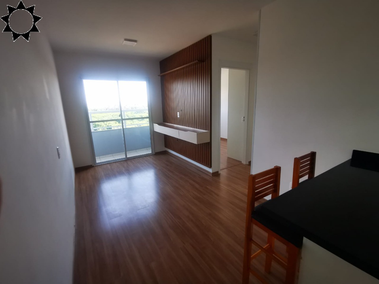 Apartamento para alugar com 2 quartos, 47m² - Foto 3