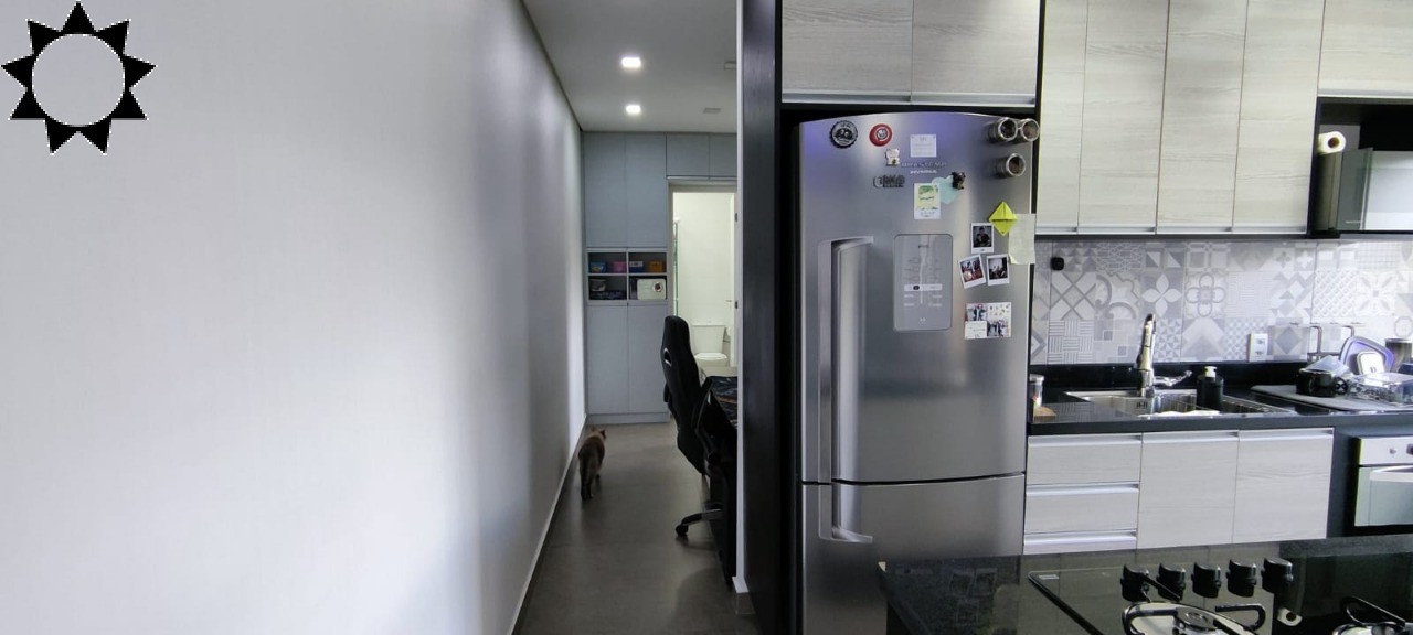 Apartamento à venda com 2 quartos, 62m² - Foto 12