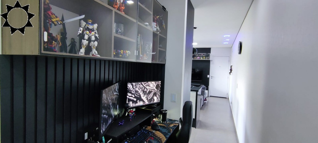 Apartamento à venda com 2 quartos, 62m² - Foto 13