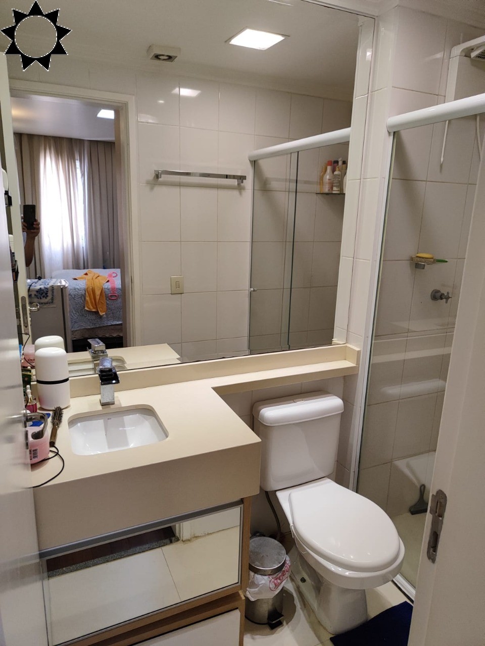 Apartamento à venda com 2 quartos, 60m² - Foto 38