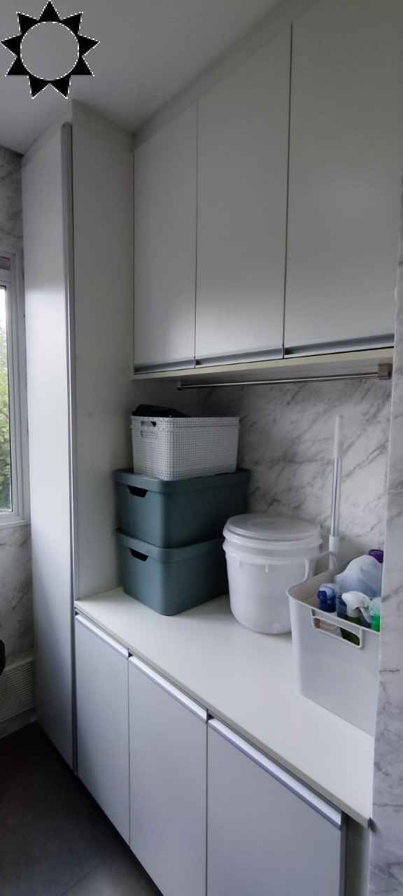 Apartamento à venda com 2 quartos, 62m² - Foto 9