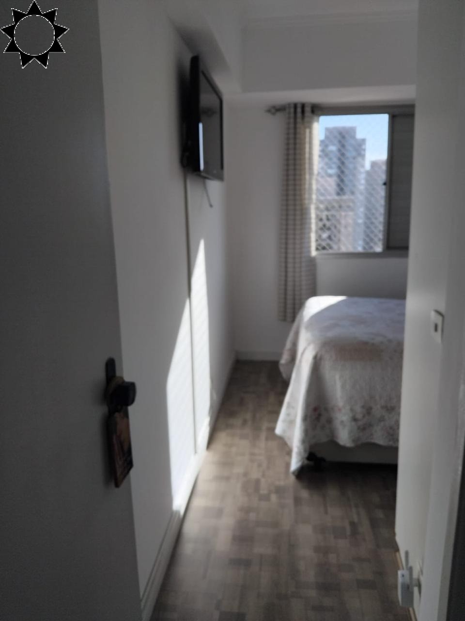 Apartamento à venda com 3 quartos, 76m² - Foto 39