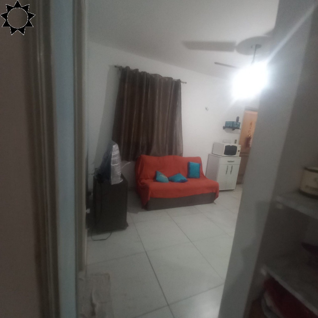 Apartamento à venda com 2 quartos, 63m² - Foto 1