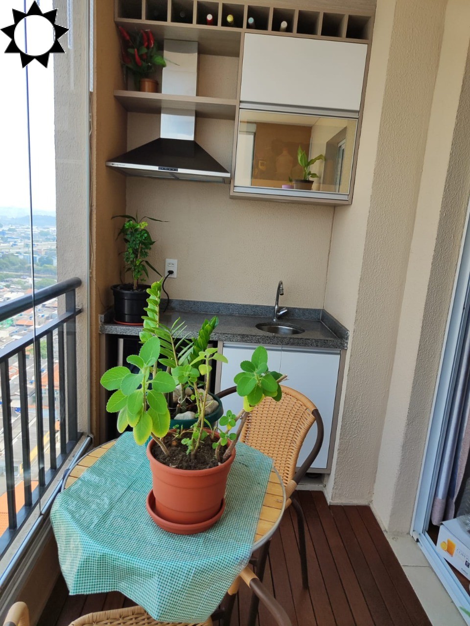 Apartamento à venda com 2 quartos, 60m² - Foto 41