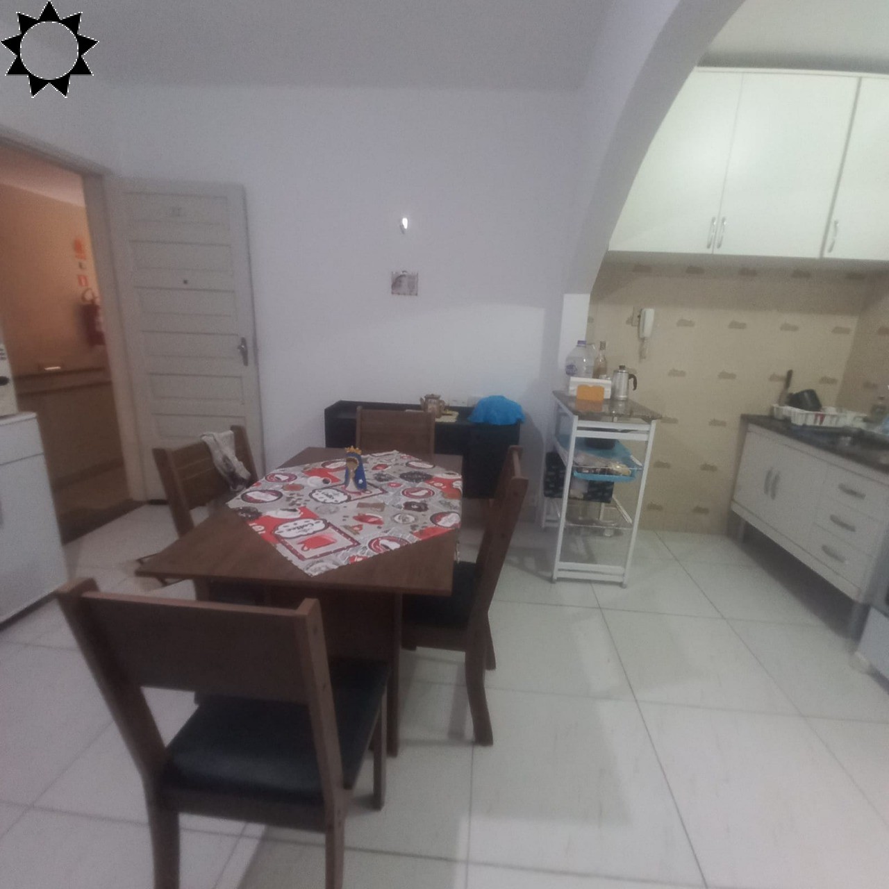 Apartamento à venda com 2 quartos, 63m² - Foto 6