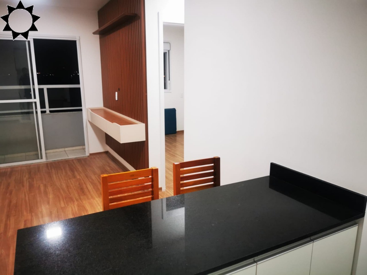 Apartamento para alugar com 2 quartos, 47m² - Foto 6