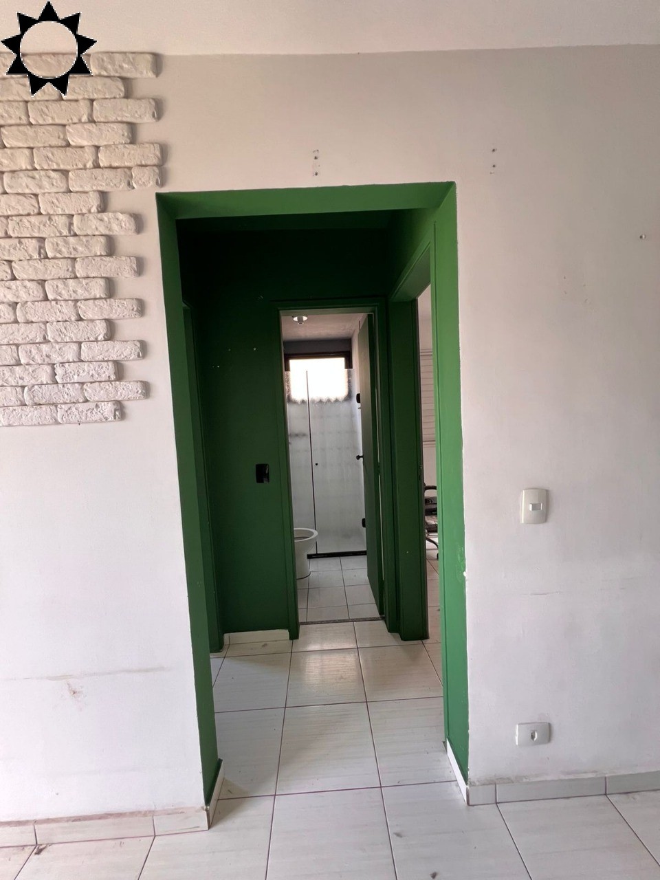 Apartamento para alugar com 2 quartos, 54m² - Foto 5