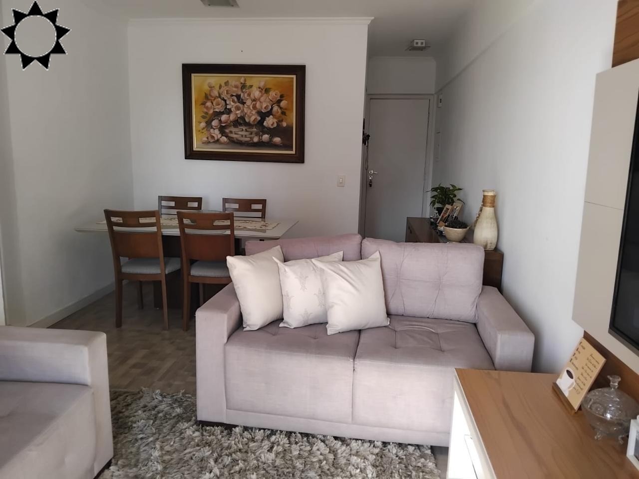 Apartamento à venda com 3 quartos, 76m² - Foto 25