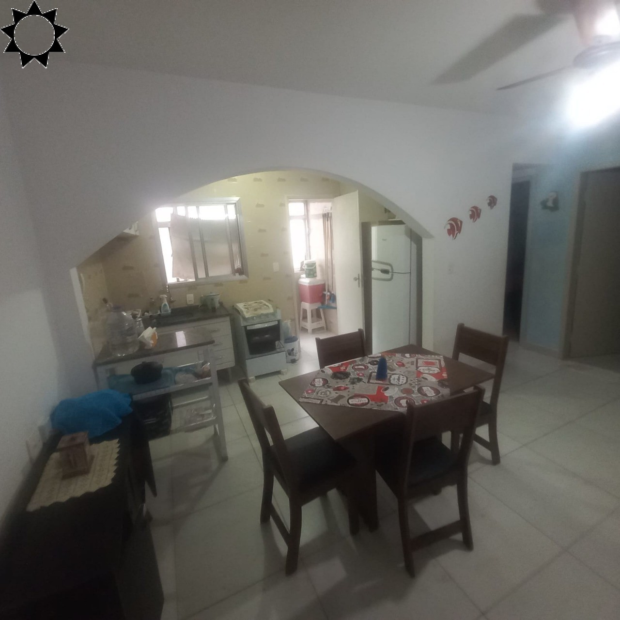 Apartamento à venda com 2 quartos, 63m² - Foto 20