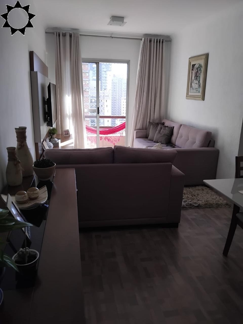 Apartamento à venda com 3 quartos, 76m² - Foto 34