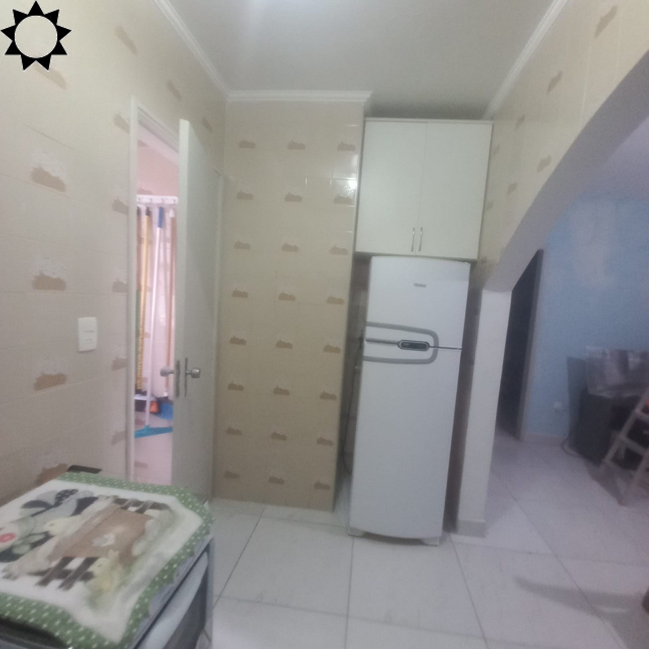 Apartamento à venda com 2 quartos, 63m² - Foto 5