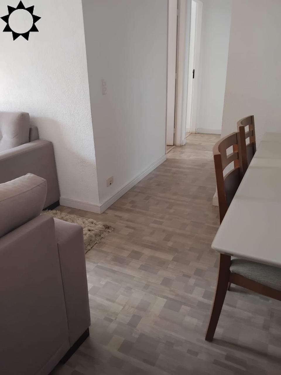 Apartamento à venda com 3 quartos, 76m² - Foto 8