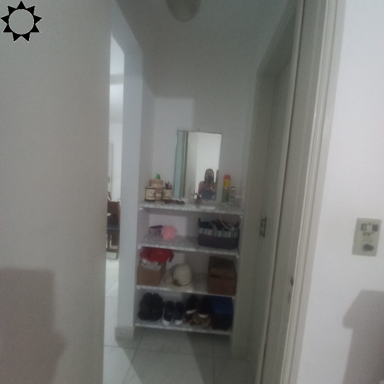 Apartamento à venda com 2 quartos, 63m² - Foto 16