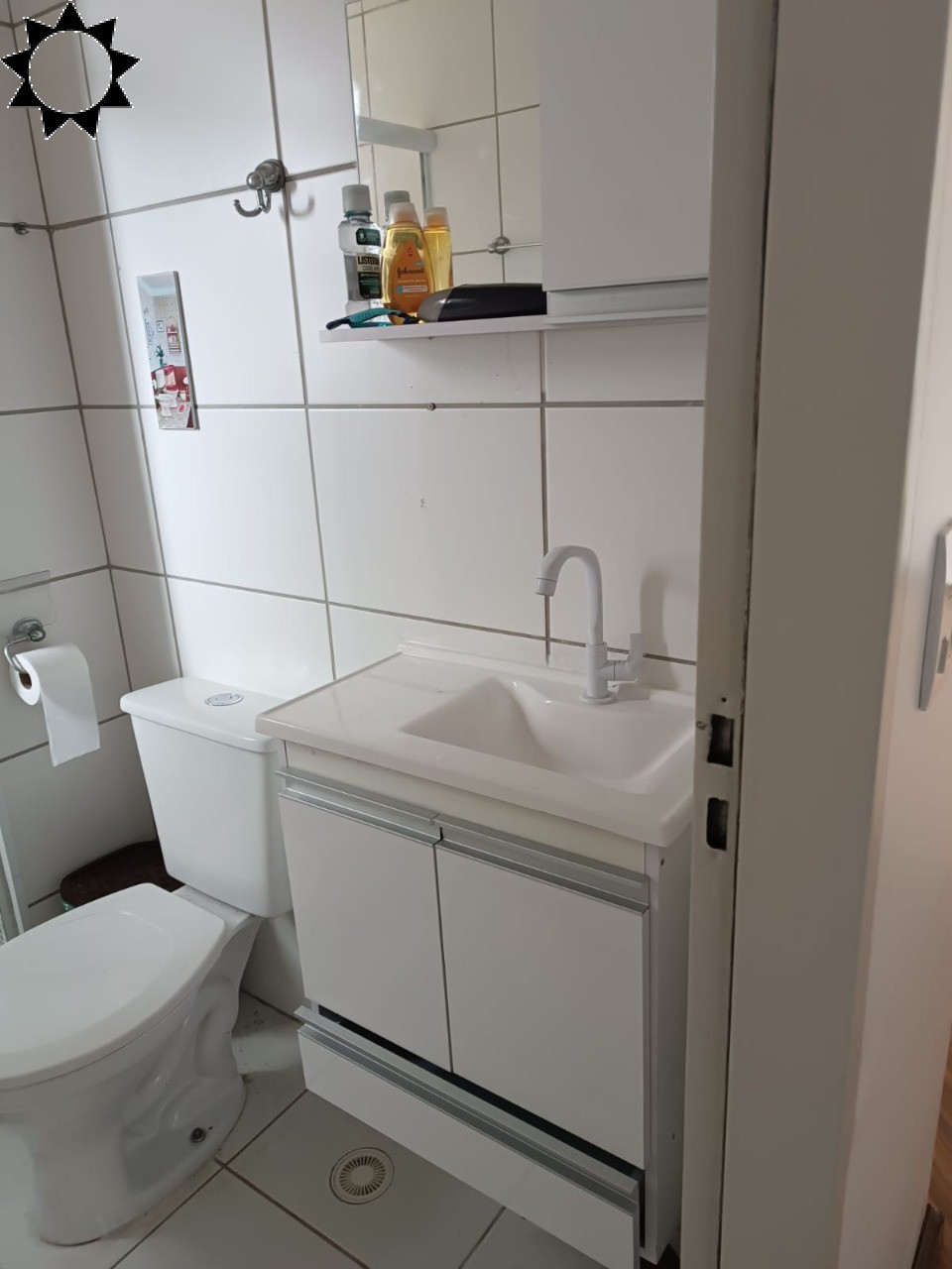 Apartamento para alugar com 3 quartos, 64m² - Foto 7