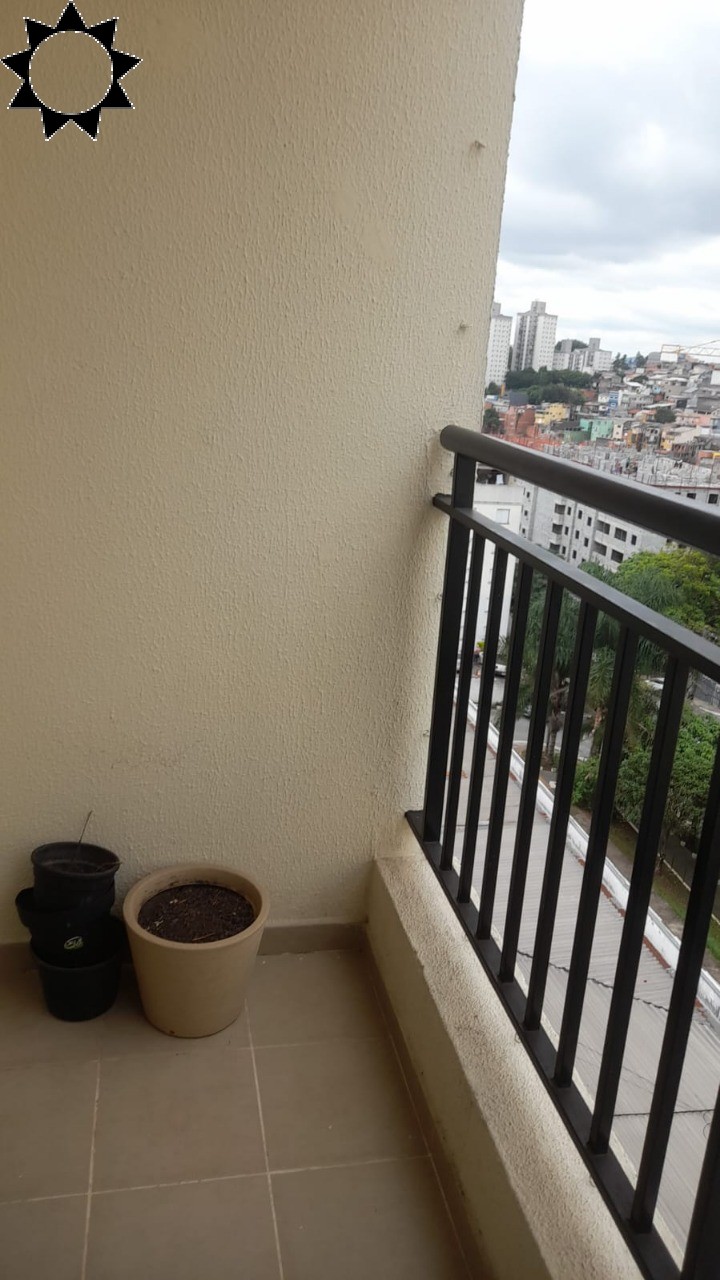 Apartamento para alugar com 4 quartos, 104m² - Foto 5